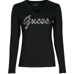 Guess - LS VN BONITA TEE