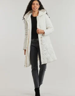 Guess - MAITE ONION QUILTING PARKA