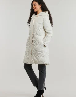 Guess - MAITE ONION QUILTING PARKA