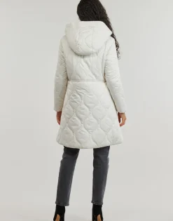 Guess - MAITE ONION QUILTING PARKA