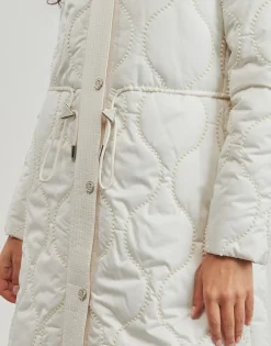 Guess - MAITE ONION QUILTING PARKA