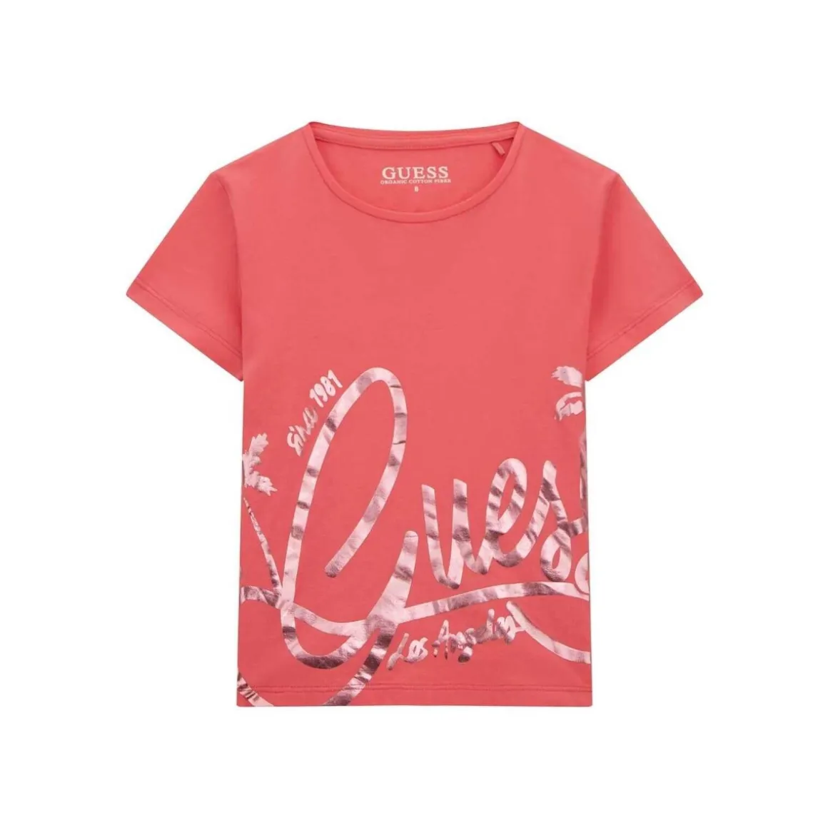 Guess - MIDI T SHIRT