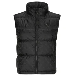 Guess - NEW 4G LOGO PADDED VEST