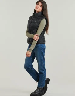 Guess - NEW 4G LOGO PADDED VEST