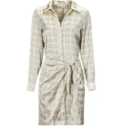 Guess - NEW LS ALYA PRINTED