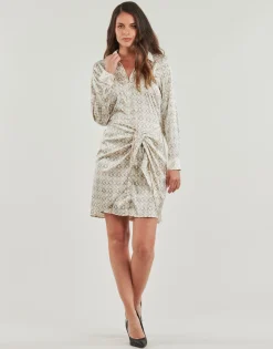 Guess - NEW LS ALYA PRINTED