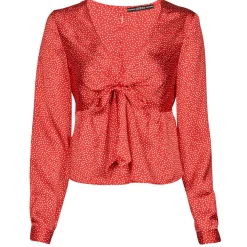 Guess - NEW LS GWEN TOP