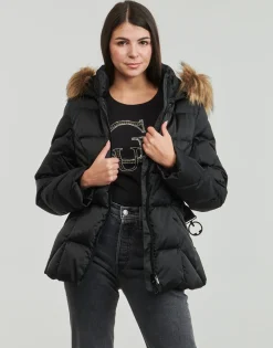 Guess - NEW OLGA SHORT REAL DOWN