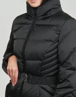 Guess - NEW OLGA SHORT REAL DOWN