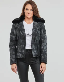 Guess - NEW OLIVIA JACKET