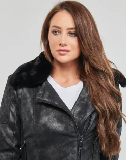 Guess - NEW OLIVIA JACKET