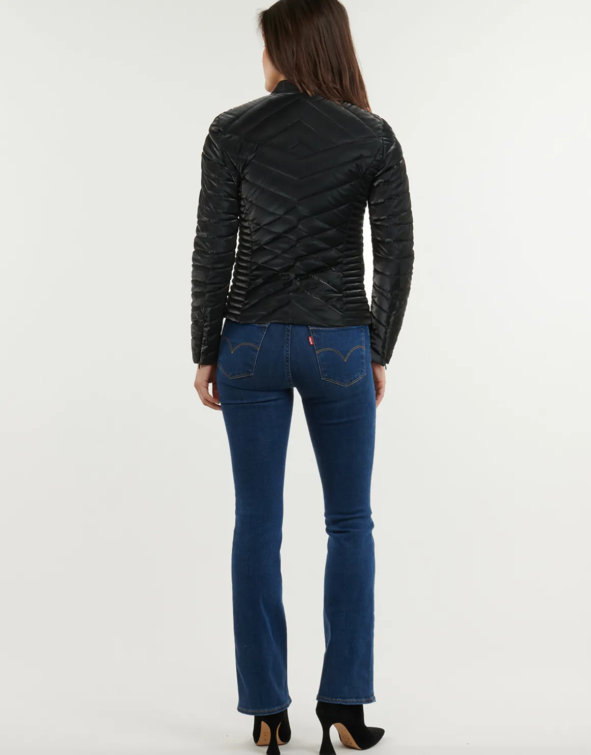 Guess - NEW VONA JACKET