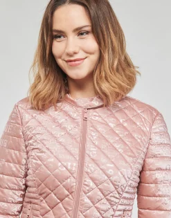 Guess - NEW VONA JACKET