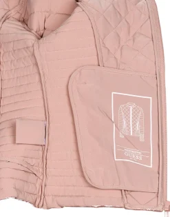 Guess - NEW VONA JACKET