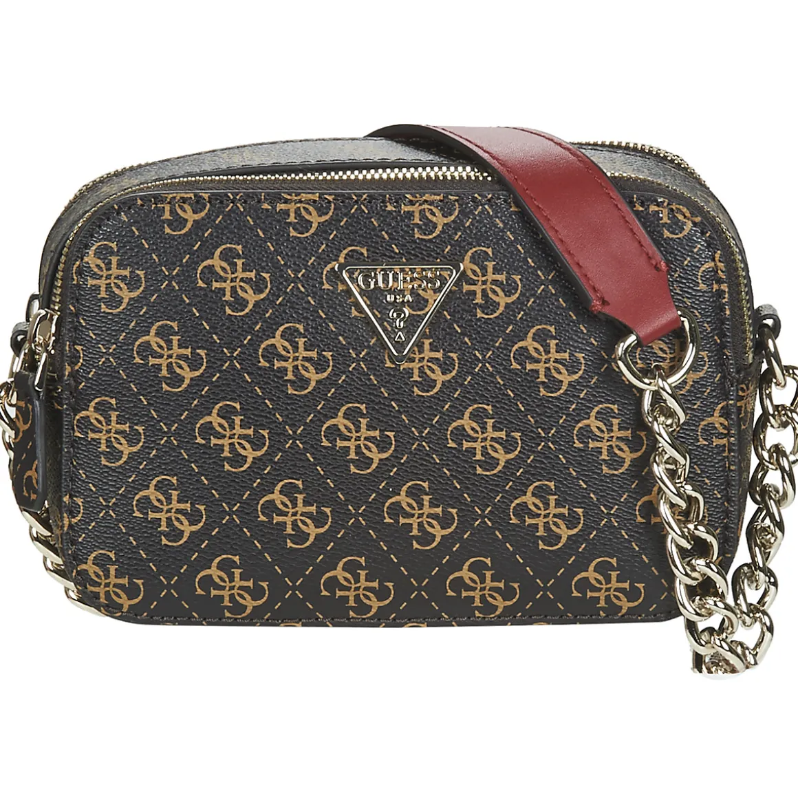 Guess - NOELLE CROSSBODY CAMERA