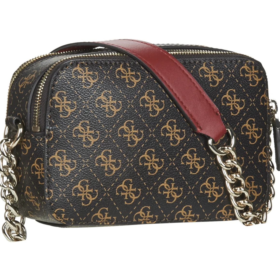 Guess - NOELLE CROSSBODY CAMERA