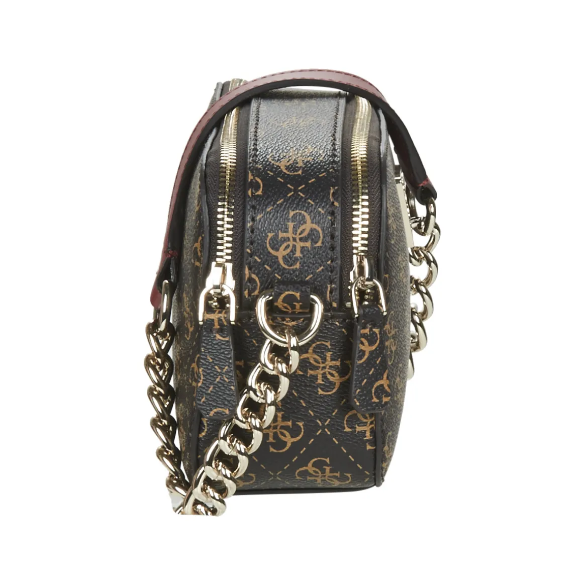 Guess - NOELLE CROSSBODY CAMERA