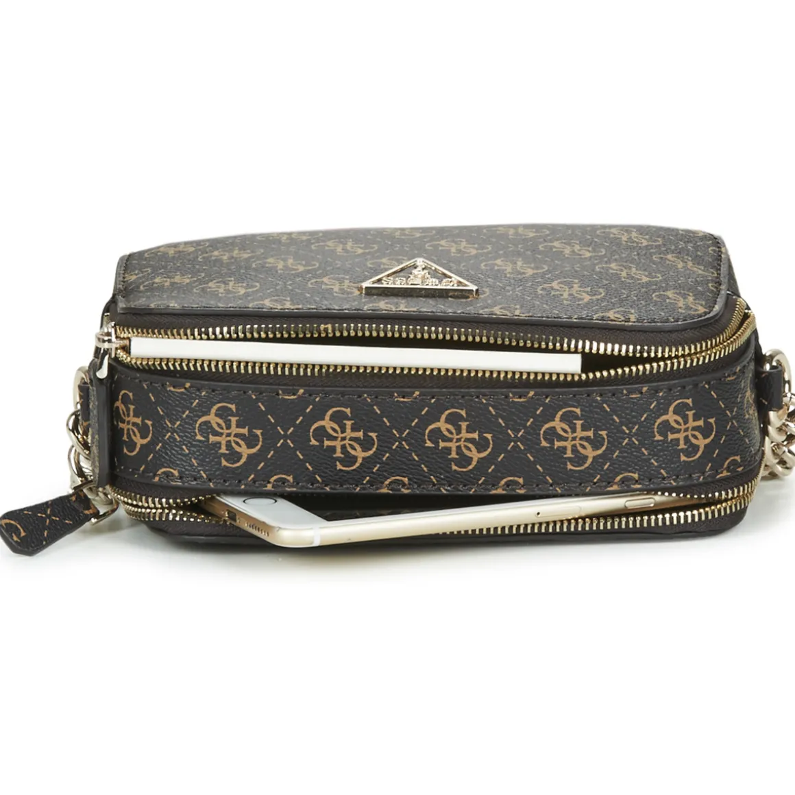 Guess - NOELLE CROSSBODY CAMERA