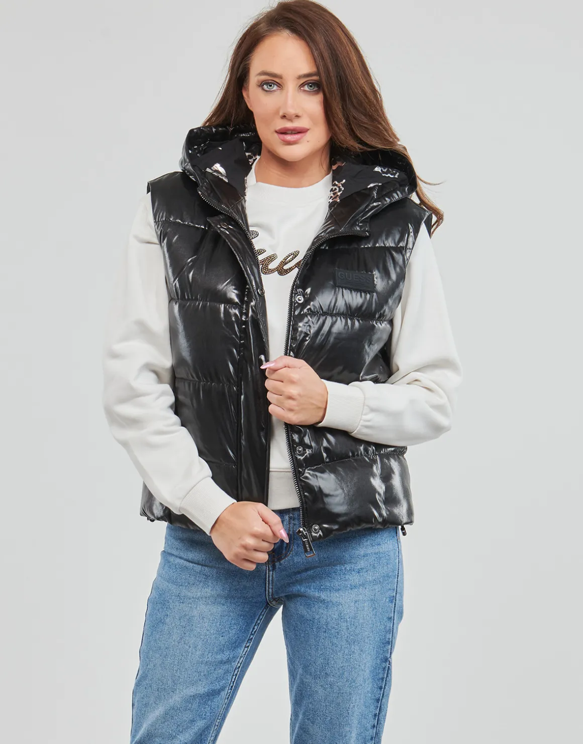 Guess - NOEMI PADDED VEST