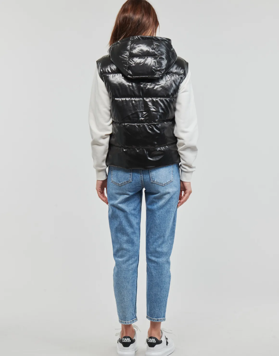 Guess - NOEMI PADDED VEST