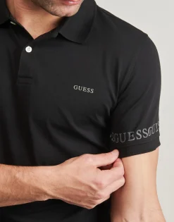 Guess - NOLAN SS POLO