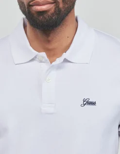 Guess - OLIVER SS POLO