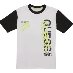 Guess - OVERSIZE SS T SHIRT