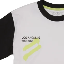 Guess - OVERSIZE SS T SHIRT