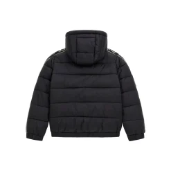 Guess - PADDED LS JACKET W/ZIP_MINI ME