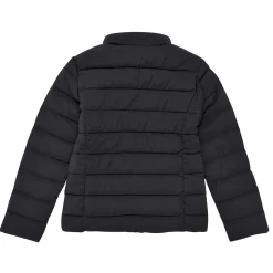 Guess - PUFFER W/ HIDDEN HOOD MINI ME