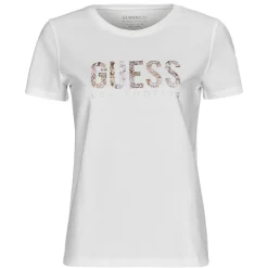 Guess - PYTHON LOGO