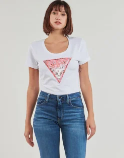 Guess - RN SATIN TRIANGLE
