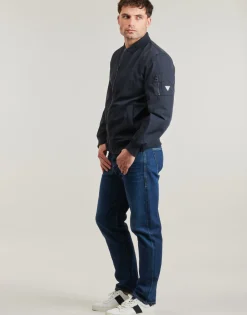 Guess - SATIN BOMBER