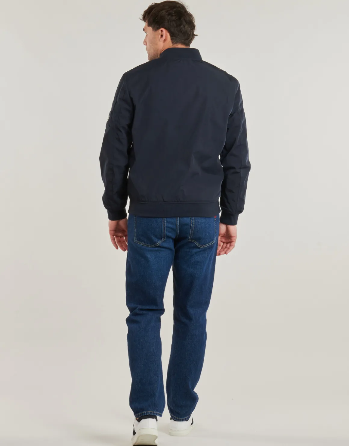 Guess - SATIN BOMBER