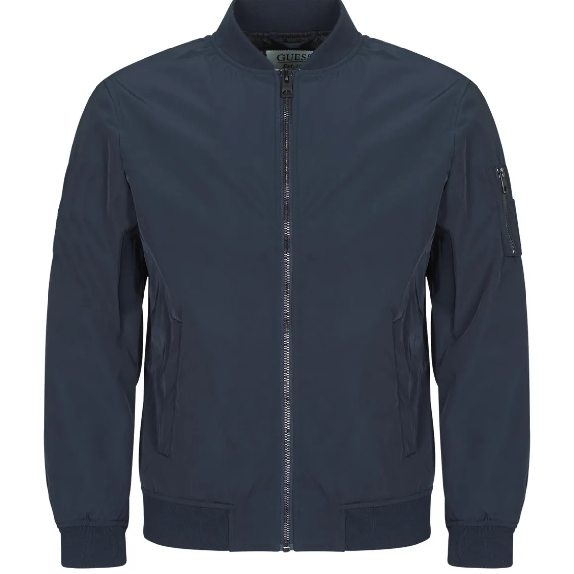 Guess - SATIN BOMBER