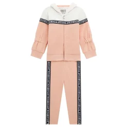 Guess - SET LS ACTIVE