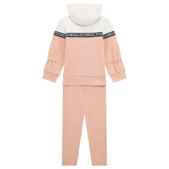 Guess - SET LS ACTIVE