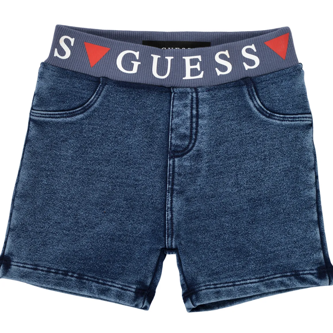 Guess - SIGREI