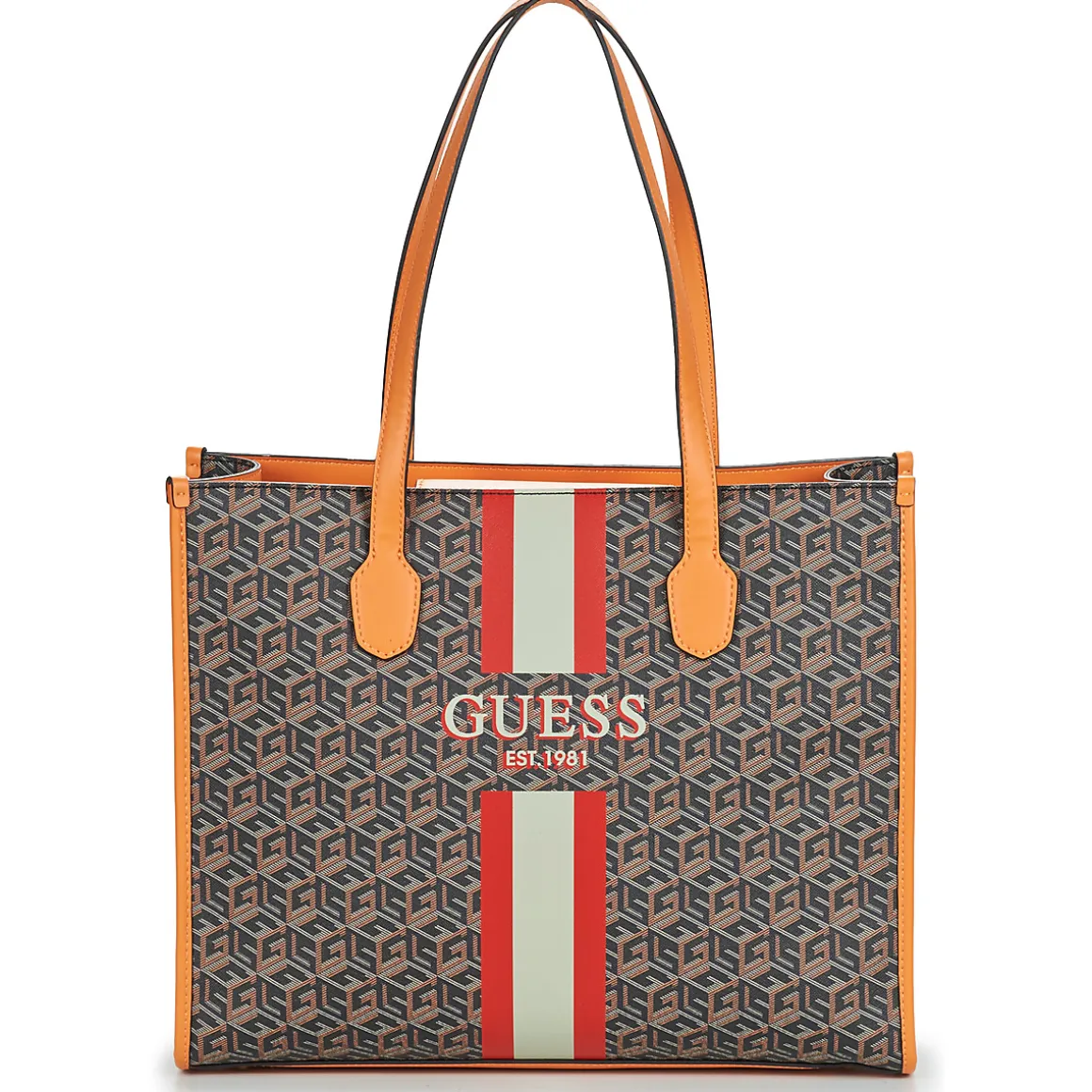 Guess - SILVANA TOTE