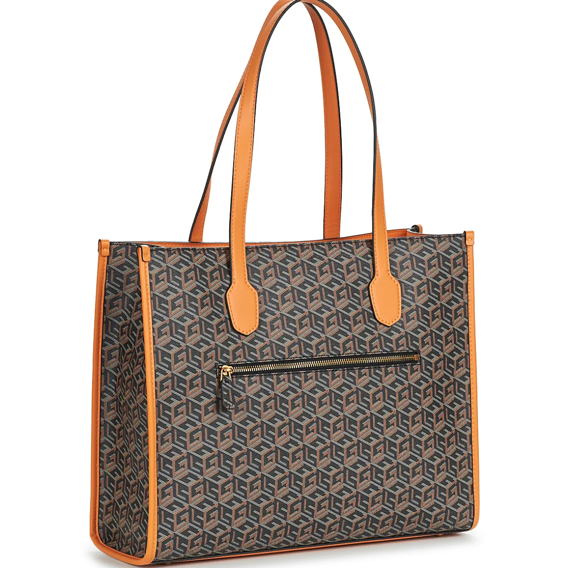 Guess - SILVANA TOTE