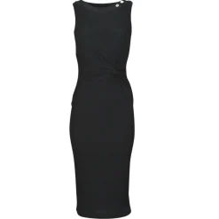 Guess - SL ERNESTINE KNOT DRESS