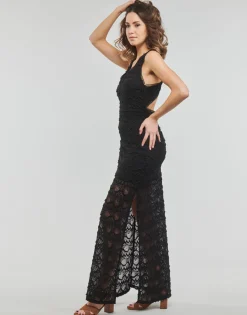 Guess - SL LIZA LONG DRESS