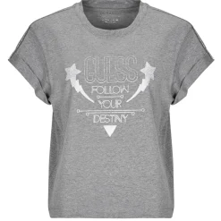 Guess - SLEEVES STRASS