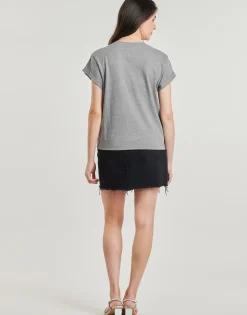 Guess - SLEEVES STRASS