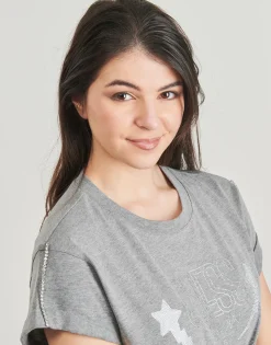 Guess - SLEEVES STRASS