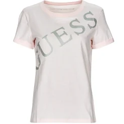 Guess - SS CN BENITA TEE