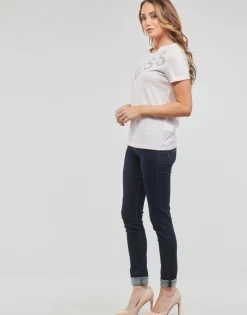 Guess - SS CN BENITA TEE