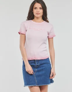 Guess - SS CN EDURNE TEE