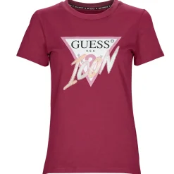 Guess - SS CN ICON TEE