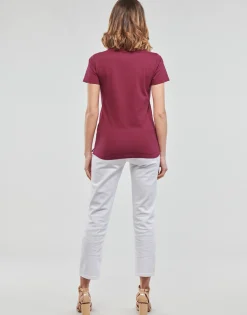 Guess - SS CN ICON TEE